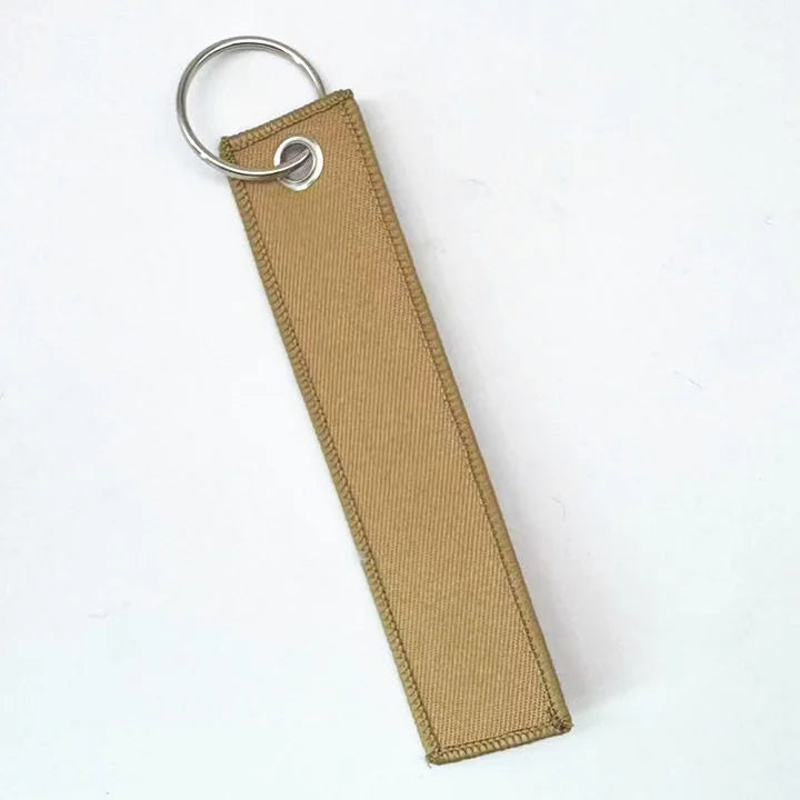 Custom keychains for your keys