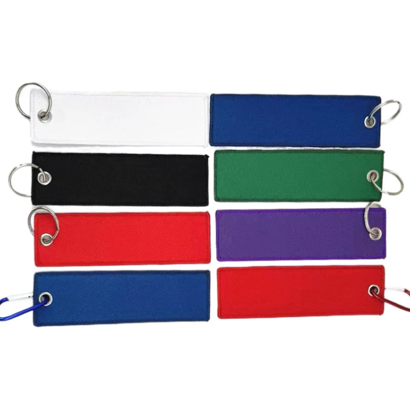 Custom keychains for your keys