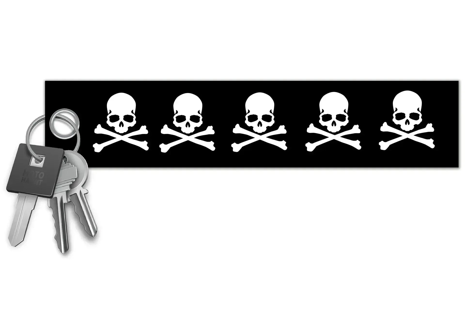 Bike Keychains for EMoto Key