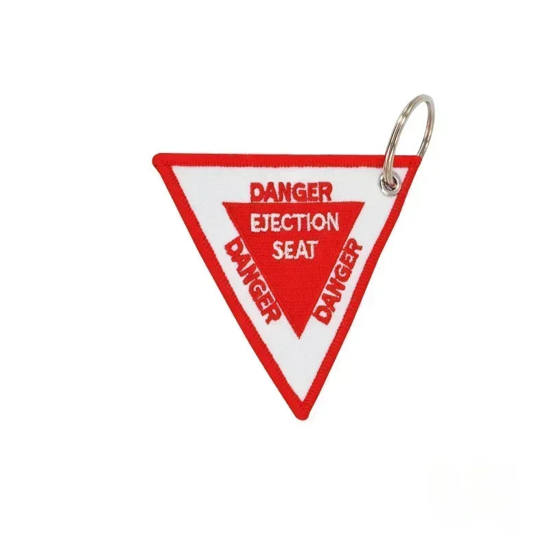 Bike Keychains for EMoto Key