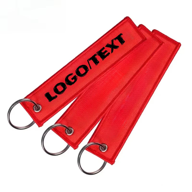Custom keychains for your keys