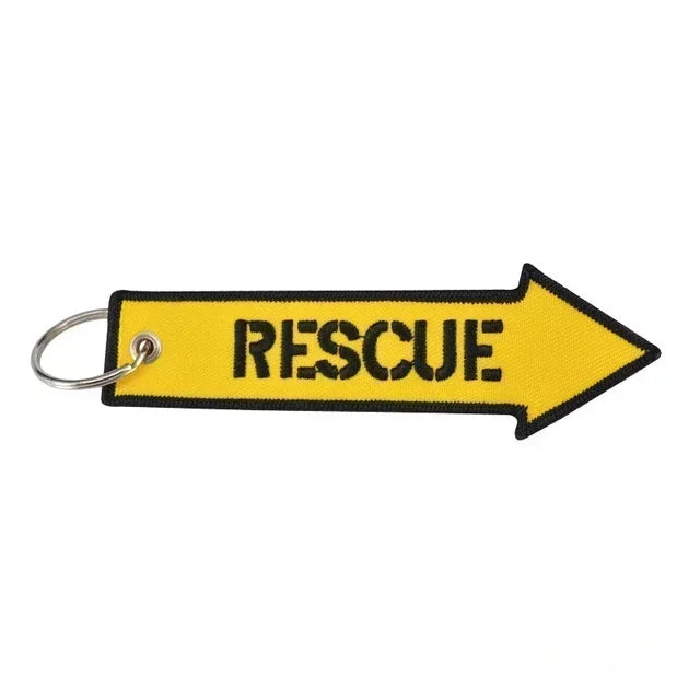 Bike Keychains for EMoto Key