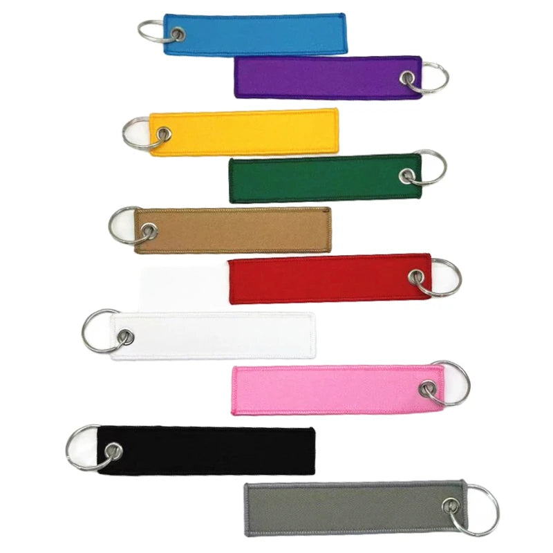 Custom keychains for your keys